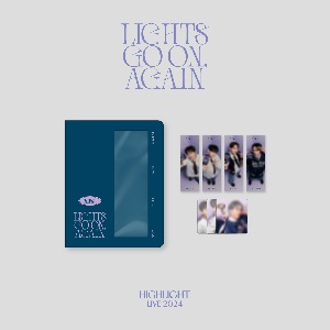 HIGHLIGHT - LIVE 2024 MD / COLLECTION BOOK
